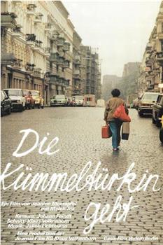 Die Kümmeltürkin geht在线观看和下载