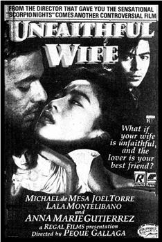 Unfaithful Wife在线观看和下载