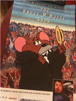 The Bruce McMouse Show在线观看和下载