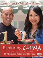 发现中国：美食之旅ed2k分享
