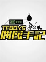 TFBOYS偶像手记