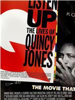 Listen Up: The Lives of Quincy Jones