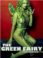 The Green Fairy