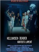 Hellraiser: Deader - Winter's Lament