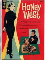 Honey West