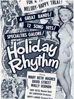 Holiday Rhythm