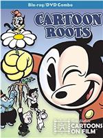 Cartoon Roots