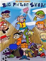 Ed, Edd n Eddy's Big Picture Show