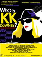 Who Is KK Downey?