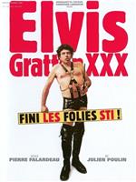 Elvis Gratton 3: Le retour d'Elvis Wong