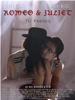 Romeo and Juliet in Yiddish