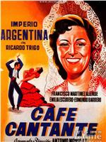 Café Cantante