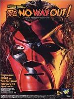 WWF No Way Out 1998