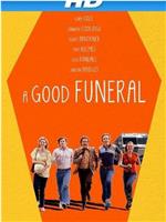 A Good Funeral