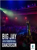 Big Jay Oakerson: Live at Webster Hall