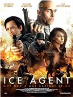 ICE Agent