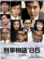 刑事物语85版