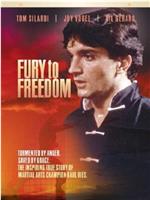 Fury to Freedom