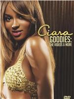 Ciara Goodies: The Videos and More