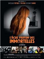 L’ Âcre parfum des immortelles