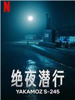 绝夜潜行magnet磁力分享