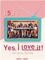 I.5.I - Yes,I love it