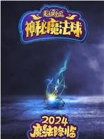 魔法鼠乐园：神秘魔法球