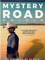 Mystery Road: Origin