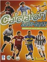 Serie A 2001/2002