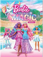 Barbie: A Touch of Magic Season 1