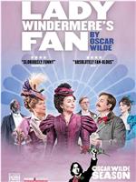 Lady Windermere's Fan