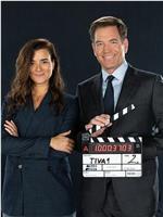 NCIS: Tony & Ziva