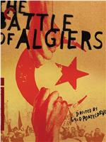 Five Directors on 'The Battle of Algiers'