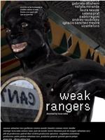 Weak Rangers